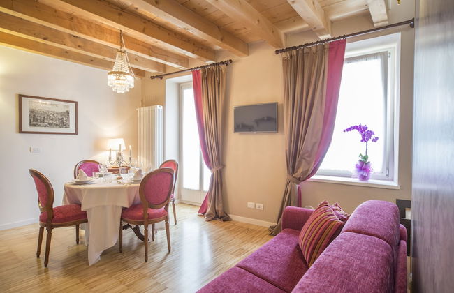 Lady Capulet Apartments - Foto 24