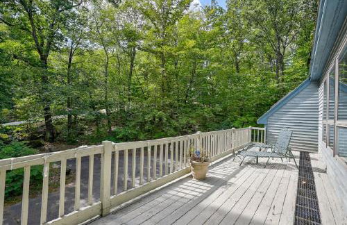 Mountain and Lake Getaway - Foto 18