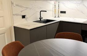 Exklusive Wohnung im Herzen Münchens - Foto 8