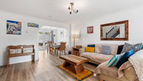 Macalby Cottage - Foto 5