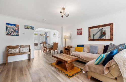 Macalby Cottage - Foto 5