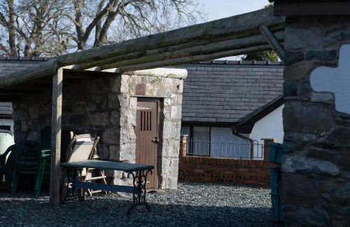 Beautiful Countryside cottage on the North Wales Coast - Photo 37