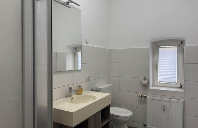 Ferienwohnung Otto der Reiche in Ballenstedt - Photo 8