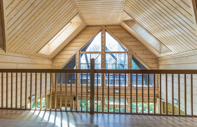 Villa lumo (ent. ylläskyrö) - Photo 25