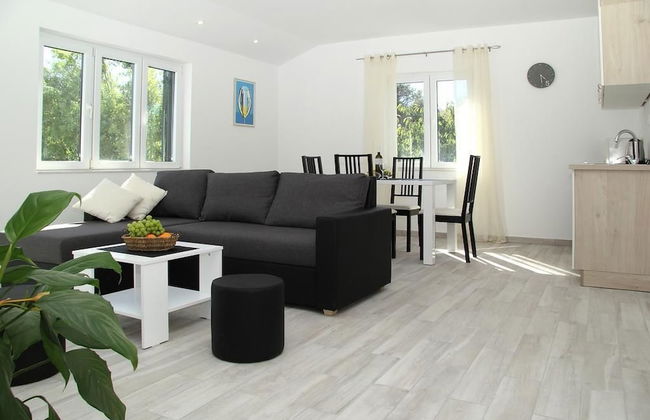 Mocici apartments - Foto 11