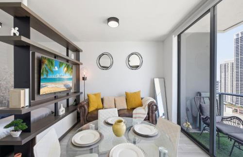 Brickell Bay View - Photo 11