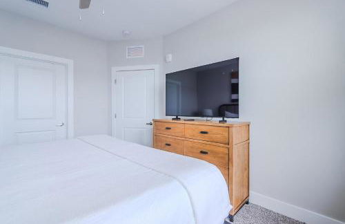 Landing Stunning 1BD Gym Clubhouse - Foto 39