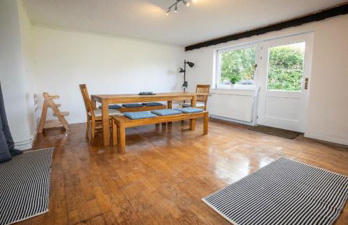 Ferienhaus Schneifel - Foto 11