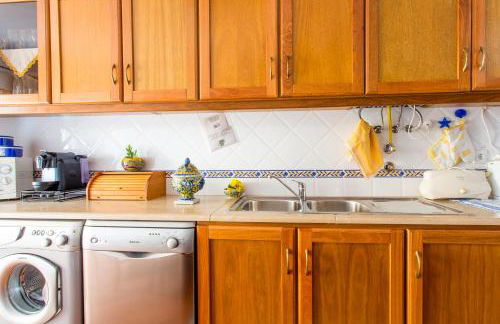 Elegant Sea View Apartment - Foto 20