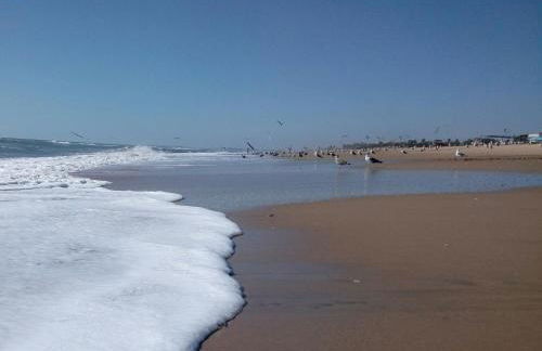 Ático, Islantilla - Photo 28