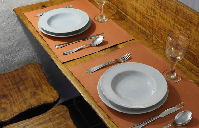 El Faro de Carpier - Photo 14