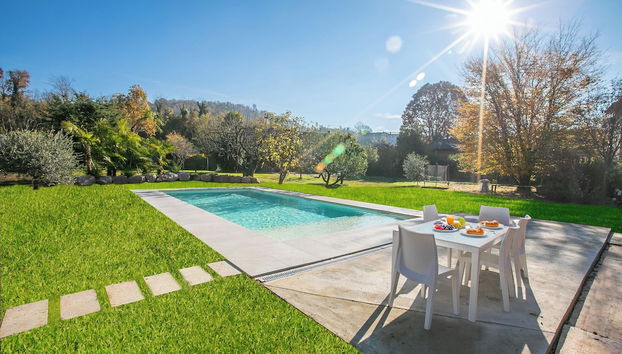 Anita Lake Fitness Retreat - Happy Rentals - Foto 2, Imagen principal