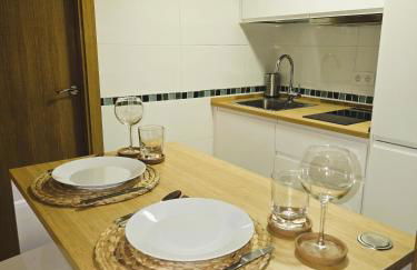 Estudio Alay Puerto Marina - Benalmádena - Foto 6