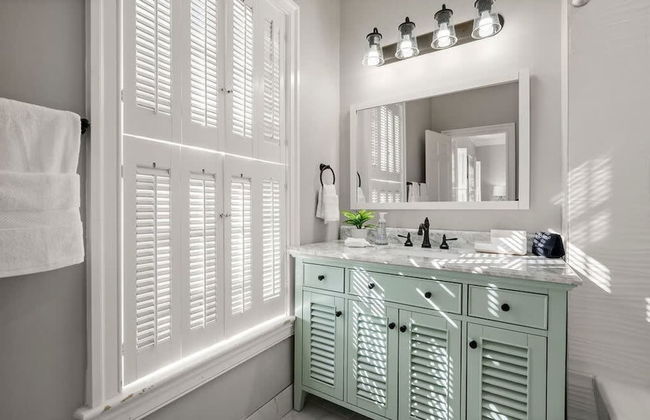 Private Resort - Lake Lanier Paradise - Foto 74