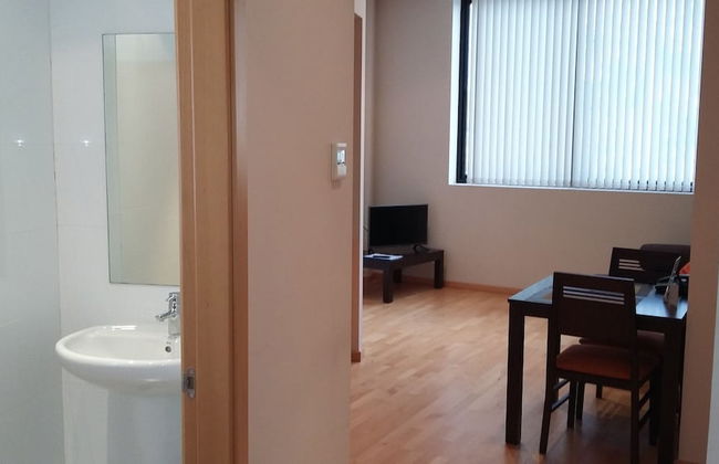 Aparthotel Wellness - Foto 32