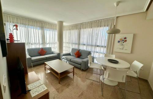 Apartamentos Plaza Picasso - Foto 108