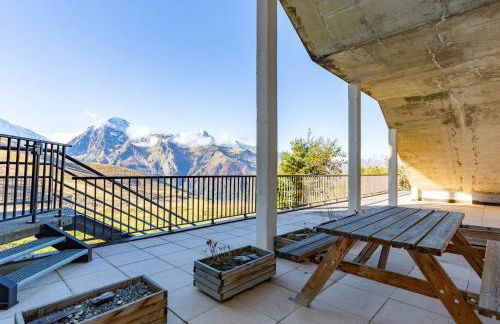 Appartement confortable 6 personnes à Peyragudes - FR-1-695-42 - Foto 12