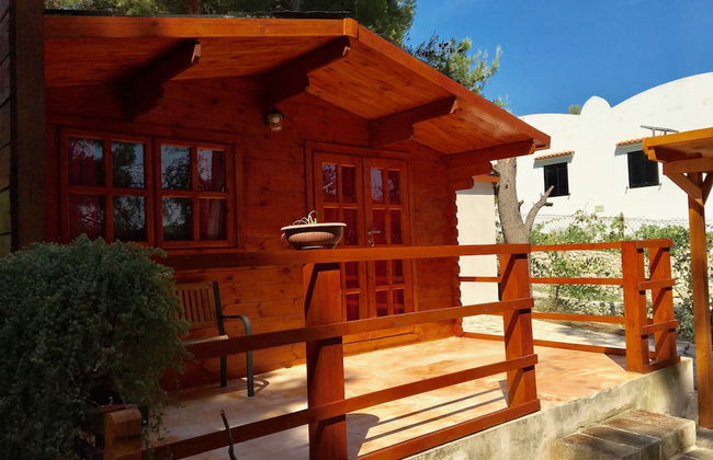 Vacanze Villa Carla - Foto 76