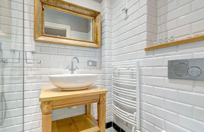 Dom & House - Apartments Mokwy Unique Sopot - Foto 51