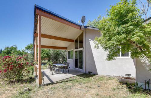 4 Mi to Folsom Lake Modern Home with Patio! - Foto 23