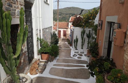 Nektarios Village House - Foto 24