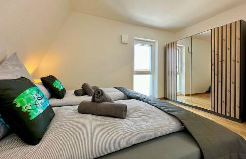 Auszeit Apartment LAKELIFE - Foto 35