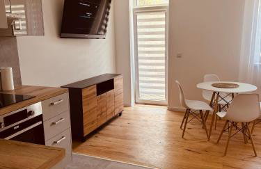 Pensjonat Eden Apartament 5 - Foto 12