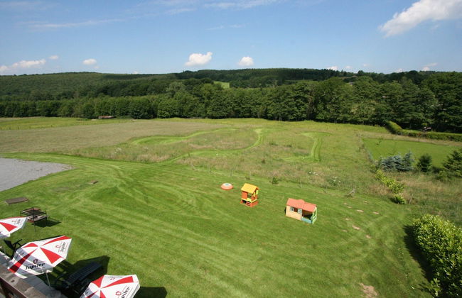 Cottage in Ferrieres With Sauna & Garden - Photo 29