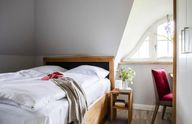 Ferienhaus in Fuhlendorf mit Sauna - Foto 3