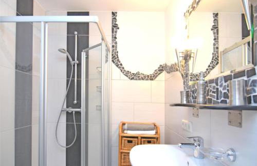 Cosy apartment with private garden in Brachthausen in the Sauerland - Foto 49