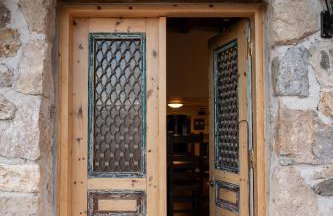 Silo Stone House - Foto 36