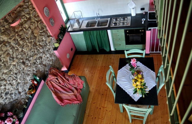 Agriturismo Ca' dei Conti - Foto 36