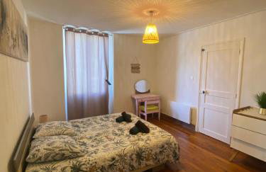 Ô Cosy, Grand T3, near train station - Foto 5