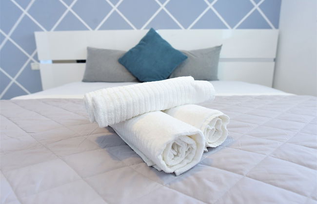 Domos Tiberias - Foto 1