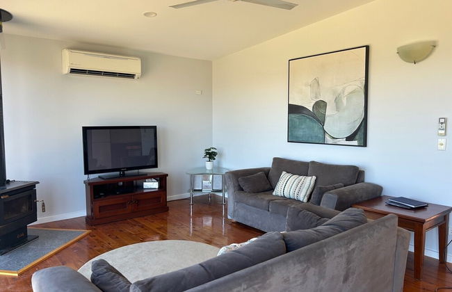 Burnt Creek Cottages Mansfield - Photo 48