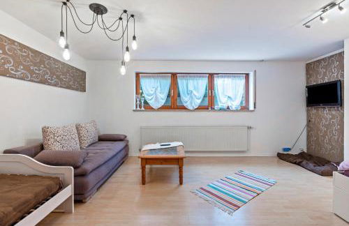 Ferienwohnung Frieda - Foto 1