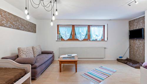 Ferienwohnung Frieda - Foto 1