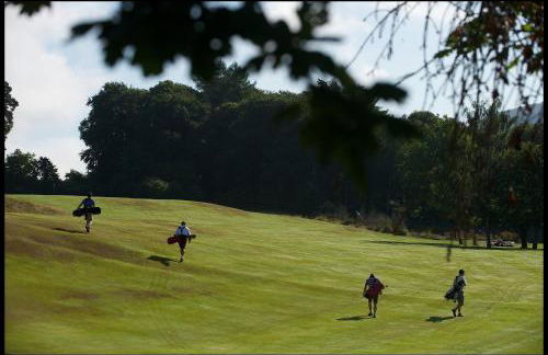 Mains of Taymouth Country Estate 5* Gallops Apartments - Foto 14