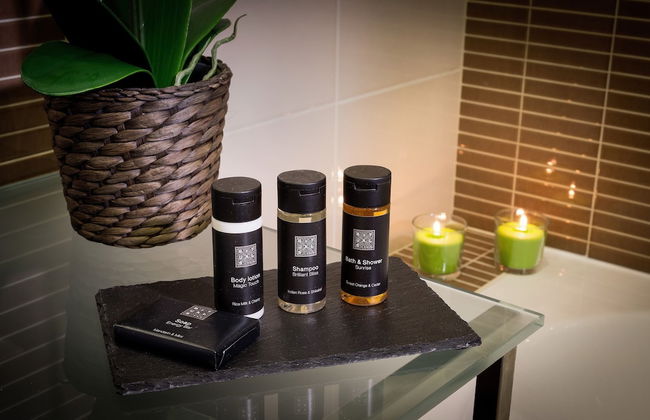 D Loft Downtown - Foto 37