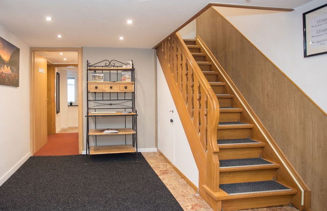 Moderne Gemeinschaftsunterkunft in Winterberg - Foto 29