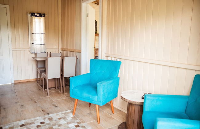 Recanto das Águas - Urubici - SC - Foto 10