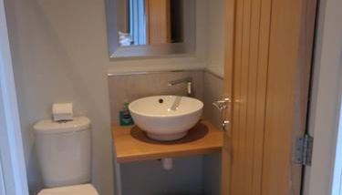 Dean Clough Lodge - Contemporary self contained studio - Foto 3