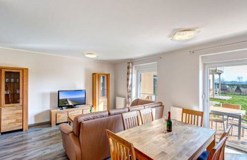 Peenemünde, Seglerhafen ST Schoner 7, 13, 14 - Foto 42