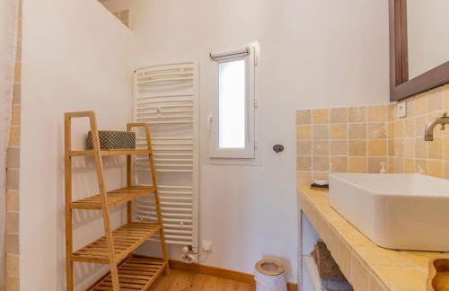 Holiday Home Le Mas des Buis by Interhome - Foto 43