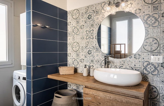 Villa Falaride in Avola - Foto 13