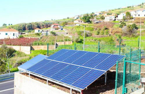 Casa da Rainha Bungallow - Foto 37