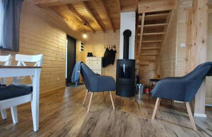 Słoneczny domek - Foto 17