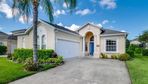 Magic Disney Home 4 Bd 3 Bt with Private Pool - Foto 3