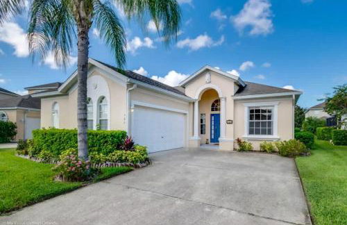 Magic Disney Home 4 Bd 3 Bt with Private Pool - Foto 3