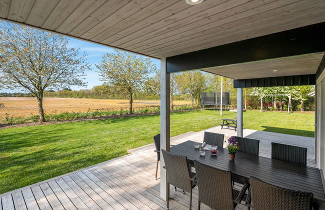 "Adelia" - 850m to the fjord - Foto 25